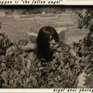 Ningyoo - Fallen Angel Our first shoot and everything went according to plan! Ningyoo, is a wonderful person but she also oozes modeling tallent . This was our first shoot together,...